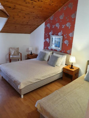 Apartmani ARNAUT Pansion